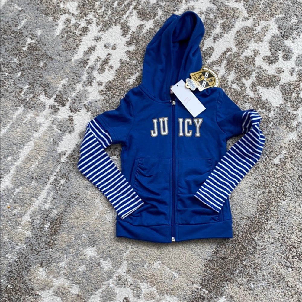 Juicy set - Picture 2 of 5